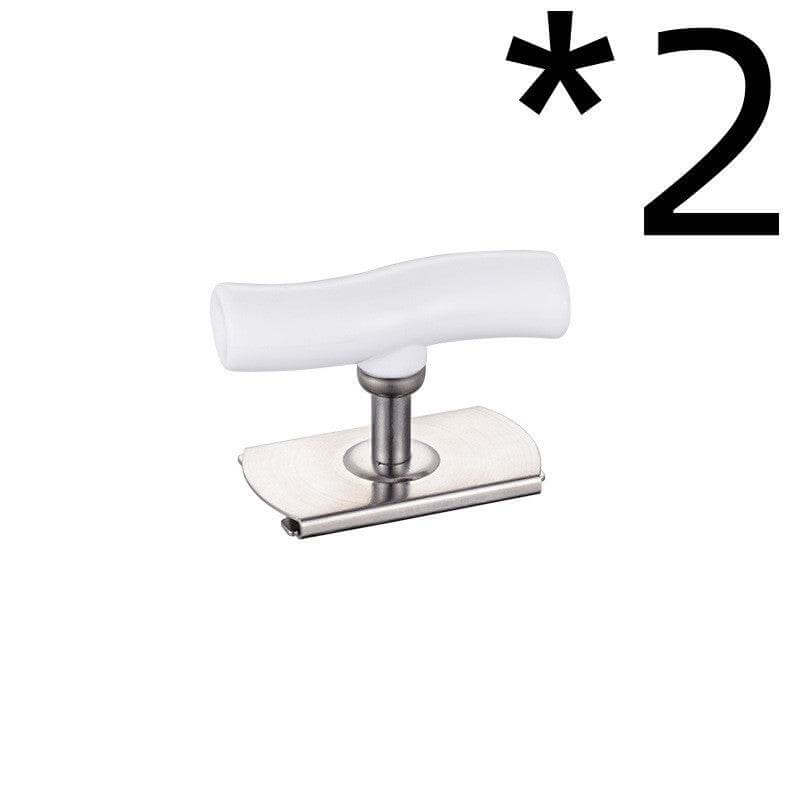 Adjustable Jar Opener Stainless Steel Lids Off Jar Opener Bottle Opener Kitchen Accessories Can Opener - Gadget Aliens