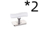 Adjustable Jar Opener Stainless Steel Lids Off Jar Opener Bottle Opener Kitchen Accessories Can Opener - Gadget Aliens 