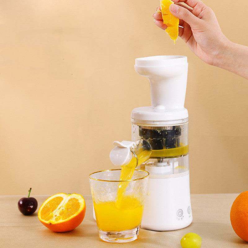 Home Portable Blender Wireless Automatic Fruit Machine Ktichen Gadgets - Gadget Aliens