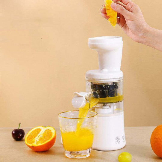 Home Portable Blender Wireless Automatic Fruit Machine Ktichen Gadgets - Gadget Aliens