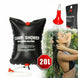 20L Camping Shower Portable Compact Solar Sun Heating Bath Bag Outdoor Travel - Gadget Aliens 