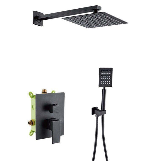 Hidden Hidden Shower Set Hidden Shower Set - Gadget Aliens 