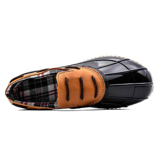 Duck hunting shoes - Gadget Aliens 