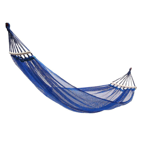 Outdoor camping hammock - Gadget Aliens 