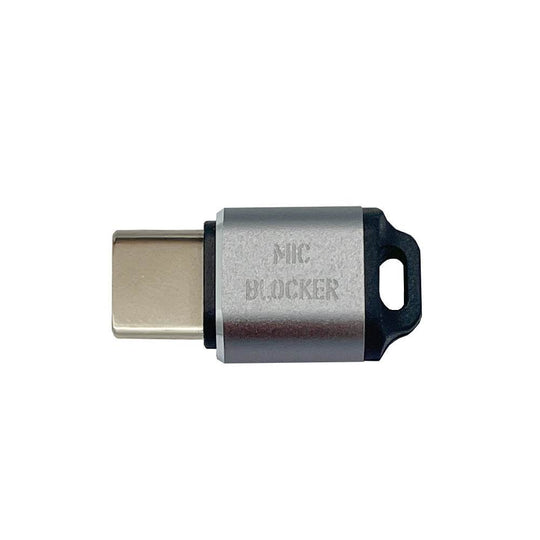 Anti-eavesdropping Recording Shield Can Prevent Recording Listening Device New Sound Blocker - Gadget Aliens