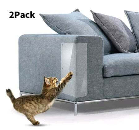 Cat Claw Protector Sofa Protect Pads - Gadget Aliens 