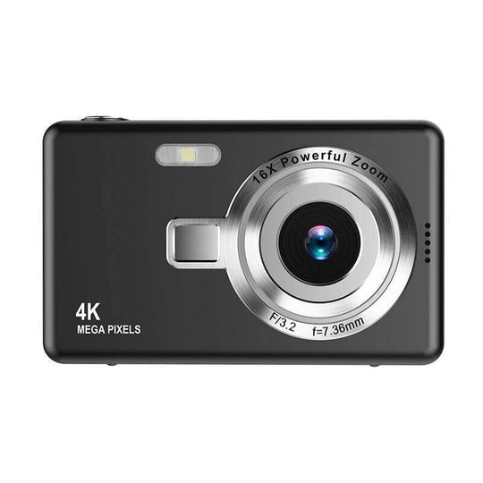 HD Dual Recording Digital Camera Children Camera Shooting Mini Camera - Gadget Aliens 