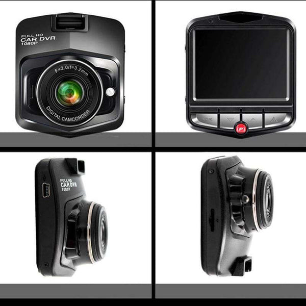 Shield driving recorder Mini HD 1080p - Gadget Aliens 