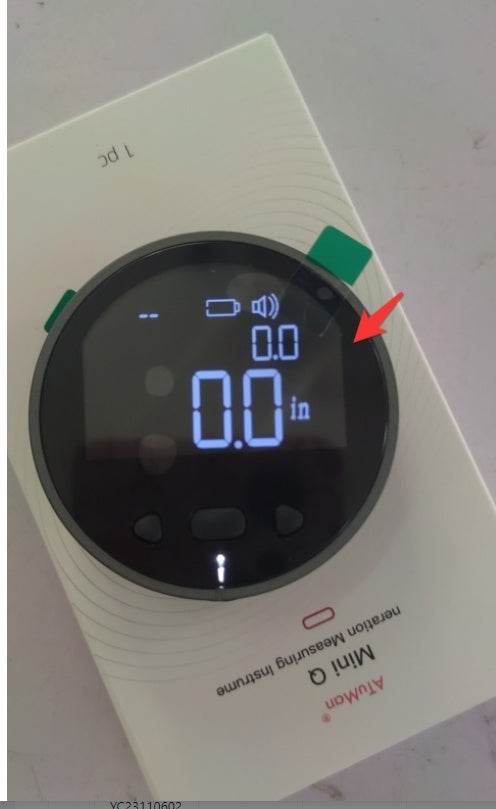 Distance Measuring Instrument Electronic Measuring Ruler Tape Measure High Definition Digital LCD High Precision Electronic Measuring Ruler Tool - Gadget Aliens 
