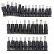 34Pcs DC Power Plugs 5.5mmx2.1mm Universal Laptop Power Connector Adapter Computer Accessories - Gadget Aliens 