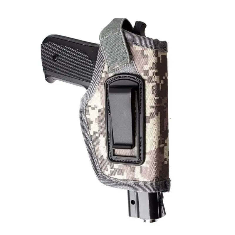 Outdoor Tactics Equipment Hidden Tactical Holster - Gadget Aliens