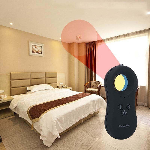 Anti-vision Equipment For Household Infrared Detectors - Gadget Aliens 