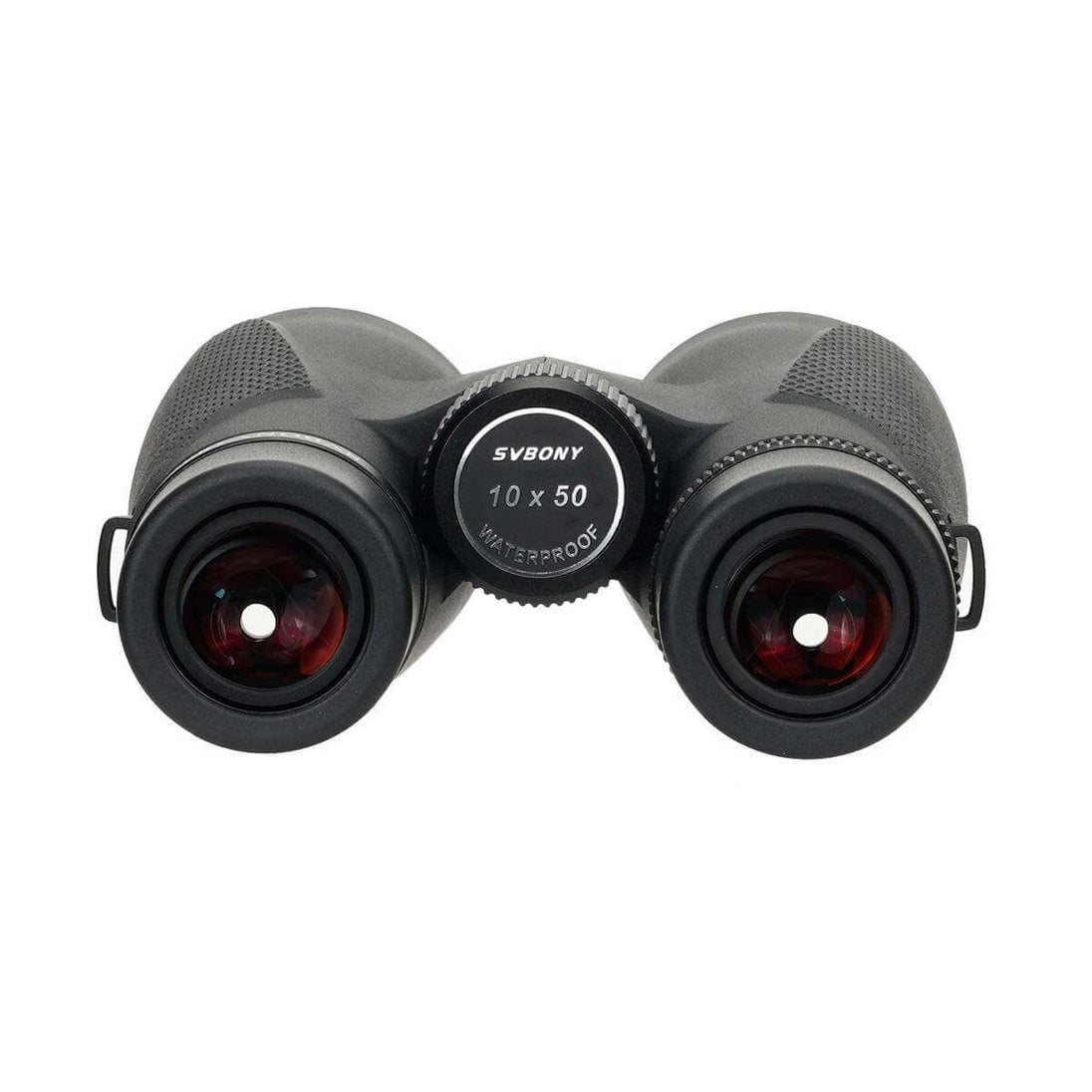 Creative Simple Portable Plastic Civilian Binoculars - Gadget Aliens
