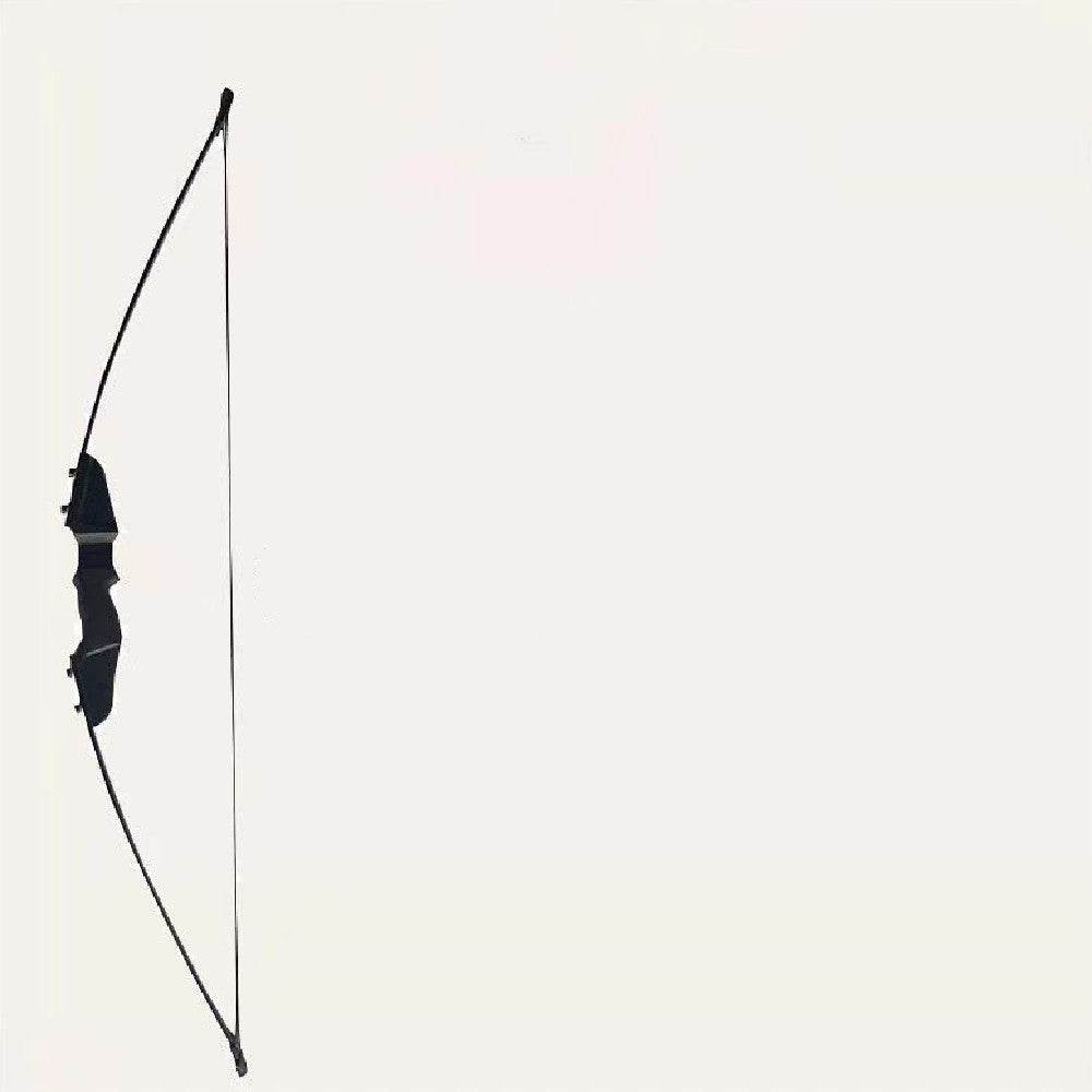 Wild Area Hunting Straight Draw Bow - Gadget Aliens