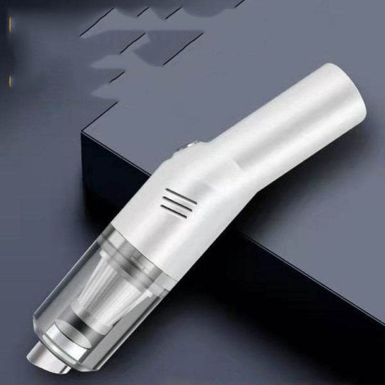 Wireless Handheld Vacuum Cleaner – Powerful & Compact Cleaning Solution - Gadget Aliens 