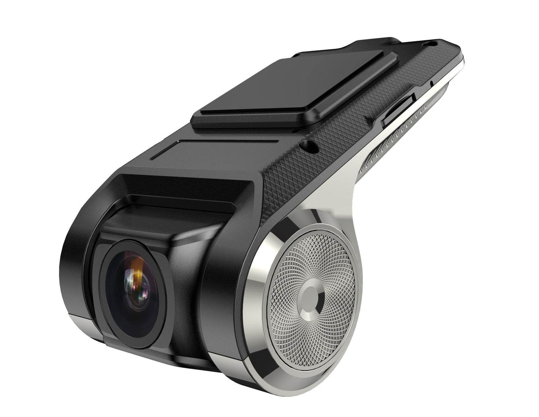 USB hidden recorder - Gadget Aliens