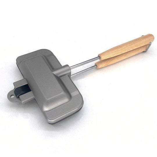 Sandwich Baking Tray Gas Induction Cooker Kitchen Gadgets - Gadget Aliens 