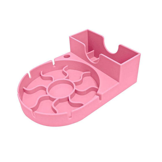 Cup Silicone Drainboard Storage Rack Kitchen Gadgets - Gadget Aliens