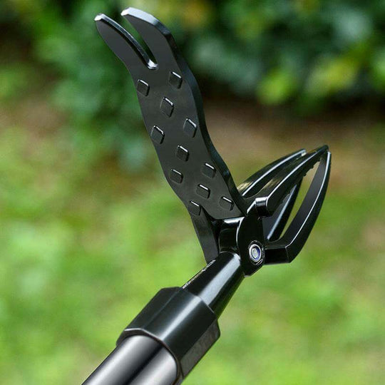 Standing Weeding Uproot Tool - Gadget Aliens
