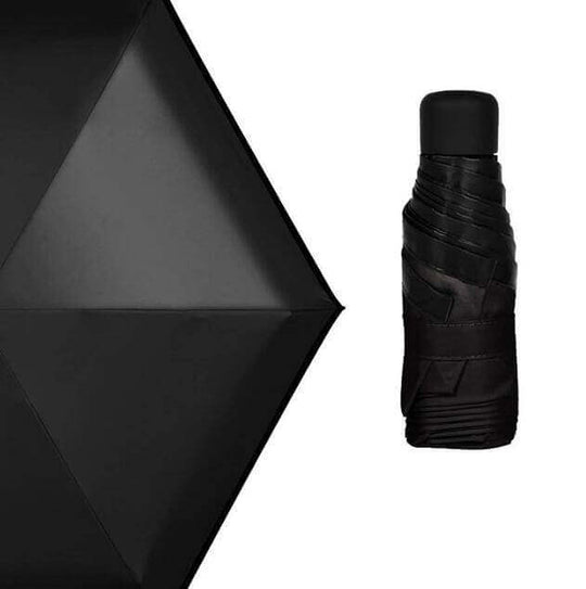 Mini pocket umbrella - Gadget Aliens 