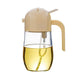 Kitchen Press Spray Barbecue Oil Bottle - Gadget Aliens 