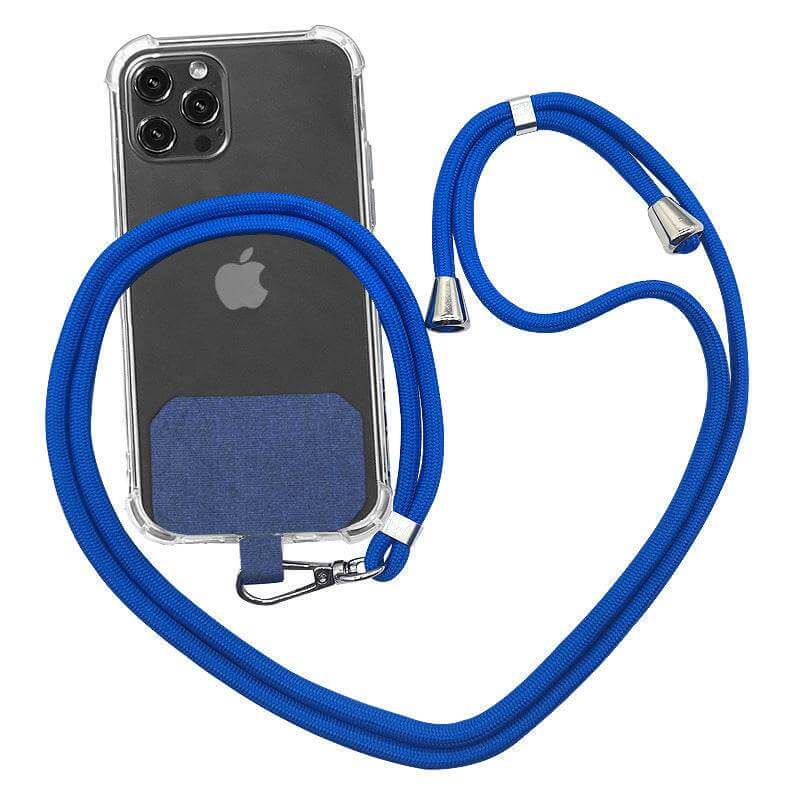 Strap Lanyard 9 Colors Soft Rope For Cell Phone Hanging Cord - Gadget Aliens 