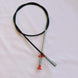 60CM Sewer Dredger Spring Pipe Dredging Tool Household Hair Cleaner Drain Clog Remover Cleaning Tools Household For Kitchen Sink Kitchen Gadgets - Gadget Aliens 