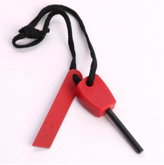 Multifunctional wild survival first aid kit SOS equipment adventure survival kit - Gadget Aliens 