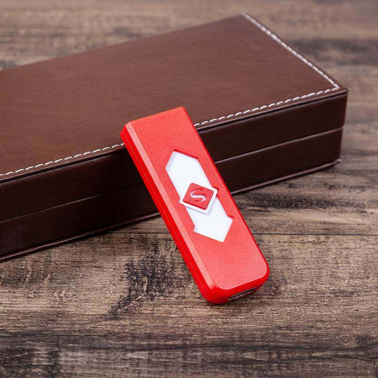 Electronic cigarette lighter - Gadget Aliens