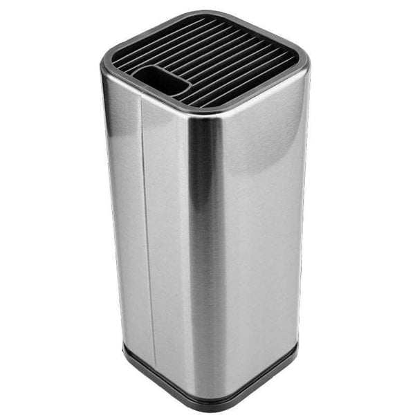 Drainable Knife Chopping Board Holder Size Chopper Holder - Gadget Aliens