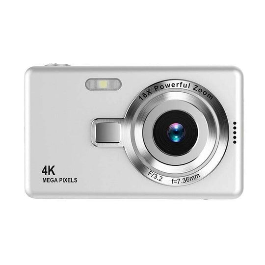 HD Dual Recording Digital Camera Children Camera Shooting Mini Camera - Gadget Aliens 