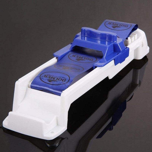 Home Sushi Machine Vegetable Roll Meat Kitchen Gadgets - Gadget Aliens 