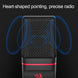 Compatible with Apple, Condenser Microphone With Tripod 3.5 Mm Audio Computer Studio - Gadget Aliens 