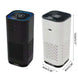 Car Air Purifier Portable Negative Ion Generator Remove Formaldehyde Dust Smoke Air Freshen Washer For Home Car - Gadget Aliens 