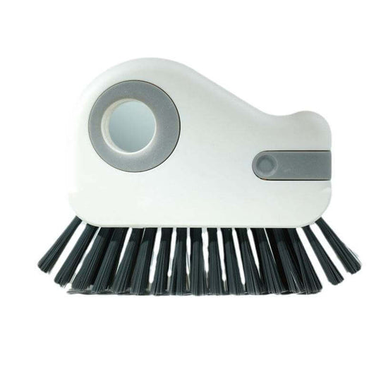 Groove Cleaning Brush Household Window Slot Kitchen Gadgets - Gadget Aliens 