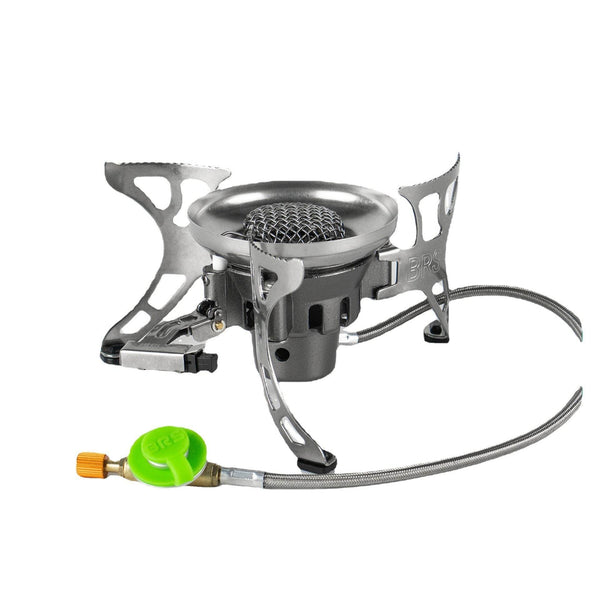 Outdoor Camping Stove Camping Gas Stove - Gadget Aliens 