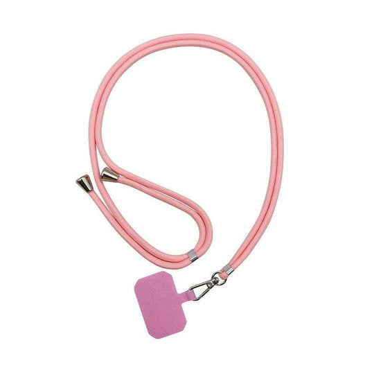 Strap Lanyard 9 Colors Soft Rope For Cell Phone Hanging Cord - Gadget Aliens