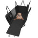 Car Pet Mat Car Dog Mat Car Rear Waterproof Pet Dog Mat Pet Supplies - Gadget Aliens 