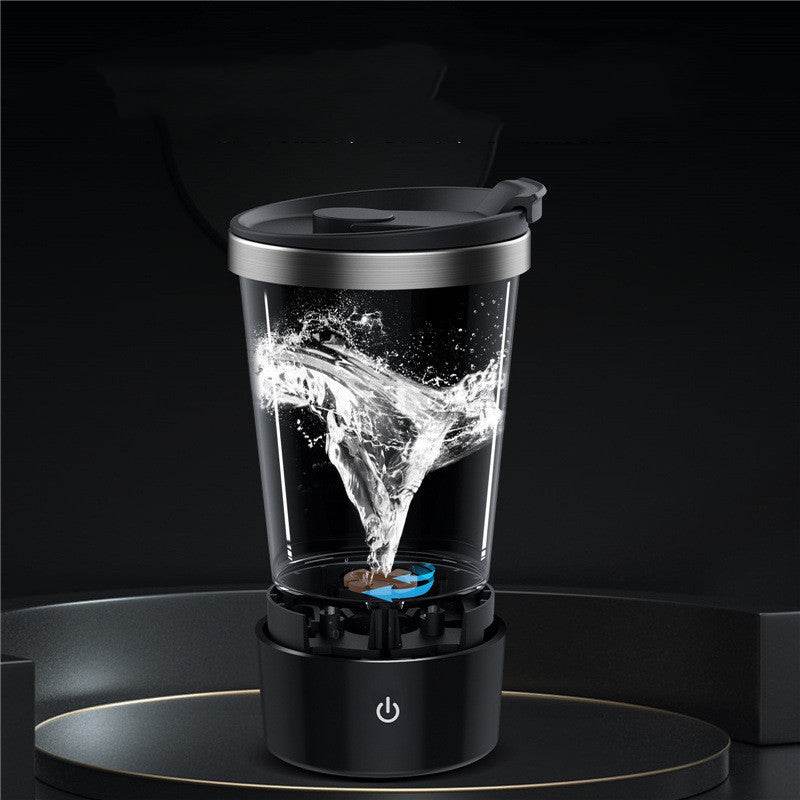 55Degree Thermostatic Automatic Mixing Cup Blender Kitchen Gadgets - Gadget Aliens 