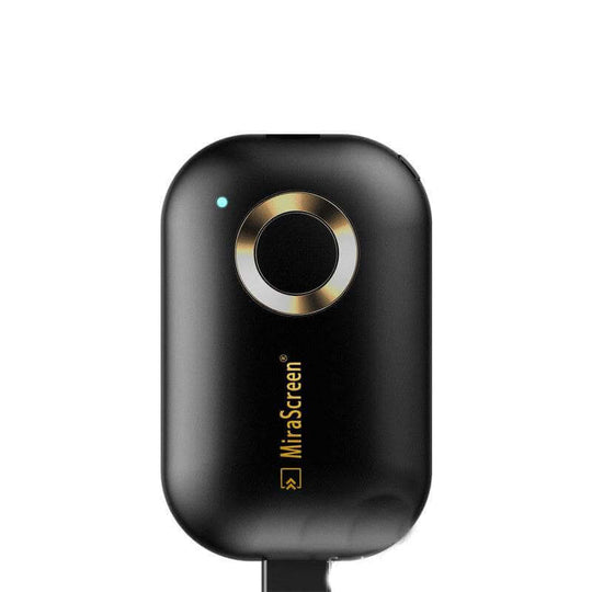 Wireless screen device - Gadget Aliens