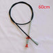 60CM Sewer Dredger Spring Pipe Dredging Tool Household Hair Cleaner Drain Clog Remover Cleaning Tools Household For Kitchen Sink Kitchen Gadgets - Gadget Aliens 