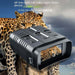 Full Color Night Vision Instrument Large Screen With WiFi Telescope Binocular Night Vision Instrument - Gadget Aliens 