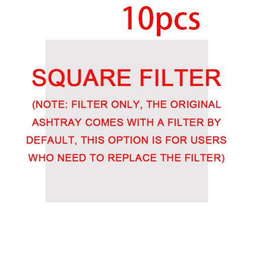 Smoke Removal Air Purification Ashtray Anion Purification Practical Automatic Purifier Ashtray Portable Gadgets For Car Ashtray - Gadget Aliens 