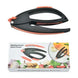 Manual Multifunctional Household Garlic Press Set Kitchen Gadgets - Gadget Aliens 