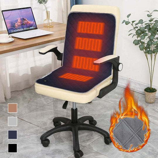 Sleeping Bag Heating Pad USB Smart Cushion Winter Gadgets - Gadget Aliens 
