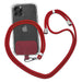 Strap Lanyard 9 Colors Soft Rope For Cell Phone Hanging Cord - Gadget Aliens 