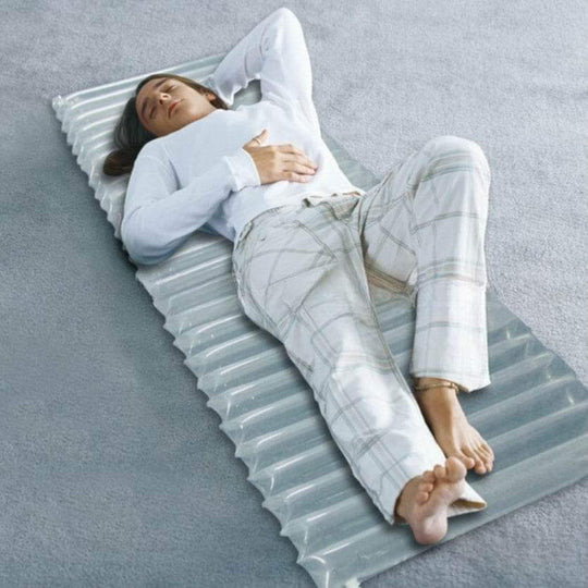 Outdoor Camping Equipment Simple Outdoor Airbed - Gadget Aliens 