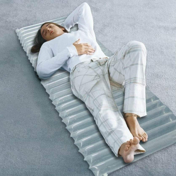 Outdoor Camping Equipment Simple Outdoor Airbed - Gadget Aliens 
