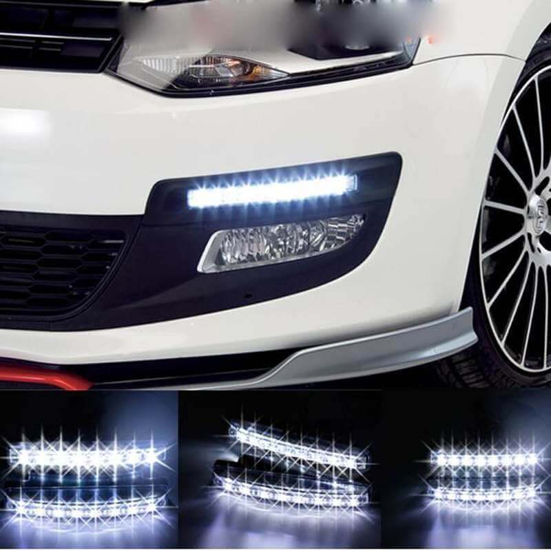 Universal LED Car Light - Gadget Aliens
