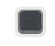 Bluetooth Speaker with Multi-coloured LED Nightlight and Alarm Clock - Gadget Aliens 